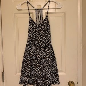 Daisy dress